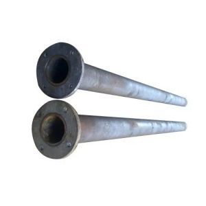 Cast Iron Earthing Pipe