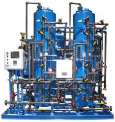 Treat Desalination Equipment