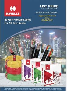 Havells Wire