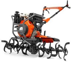 Husqvarna Tillers