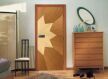 veneer door