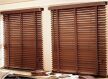 Wooden Blinds