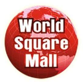 World Square mall- Best destination for million smiles