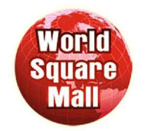 World square mall- Best Family mall