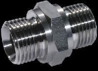 steel hydraulic adapters