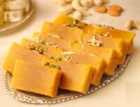 pure ghee sweets