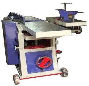 Woodworking Machine