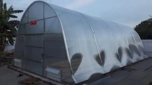 solar fish dryer