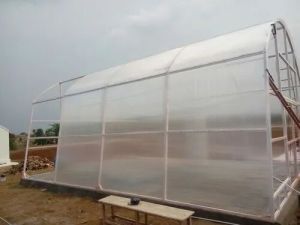 SOLAR TEA LEAAVES DRYER