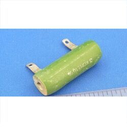 Military Grade Resistor