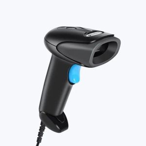 Zebronics Barcode Scanner