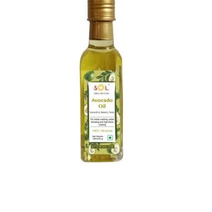 Mexican Avocado Oil