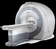 Mri Machine