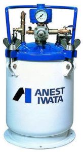 Paint Pressure Tank