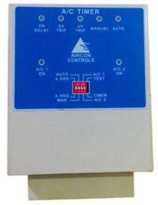 Digital AC Timer