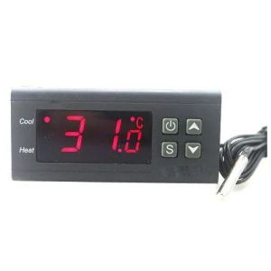 Digital Temperature Controller