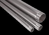 stainless steel conduit pipe