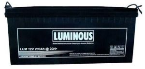 Luminous Inverter Battery