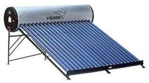 Solar Water Heater