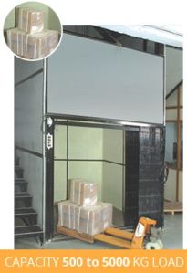 Goods Elevator