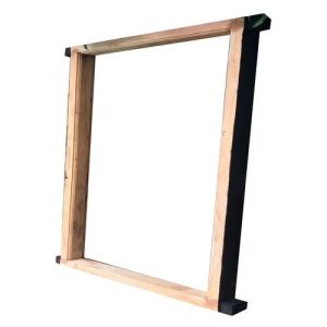 Wooden Door Frame