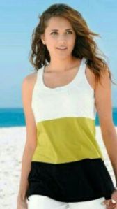 Cool Summer Top