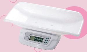 Digital Baby Weighting Scale