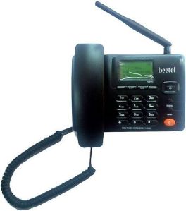 Beetel Landline Phone