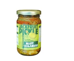 Jackfruit Pickle