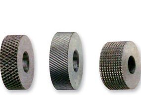 Spare Knurling Wheels