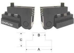 T Slot Mini Clamps