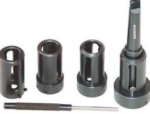 Tailstock Die Holder Set