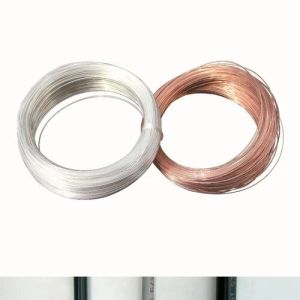 PTFE Insulated Wires