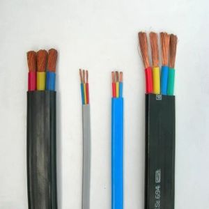 Submersible Pump Cable