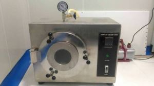 Laboratory Vacuum Ovens