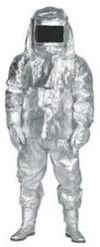 Fire Safety Suit