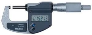 Digital Micrometer