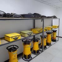 Ndt Equipments