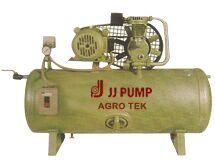 Air Compressors