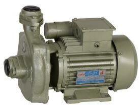 Centrifugal Mono Block Pumps