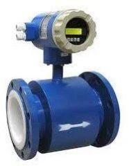 Electromagnetic Flow Meter