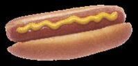 hot dog