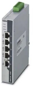 Industrial Ethernet Switch