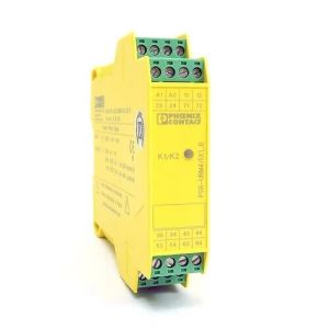 Safety Relay Module