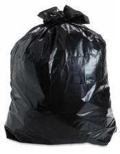 ldpe garbage bag