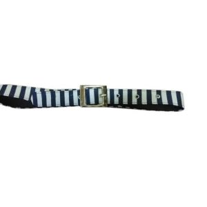 Ladies Fabric Belt