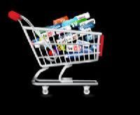 online shopping cart