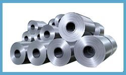 Stainless Steel Coils