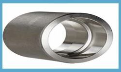 stainless steel Forged Coupling