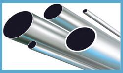 Stainless Steel Pipes